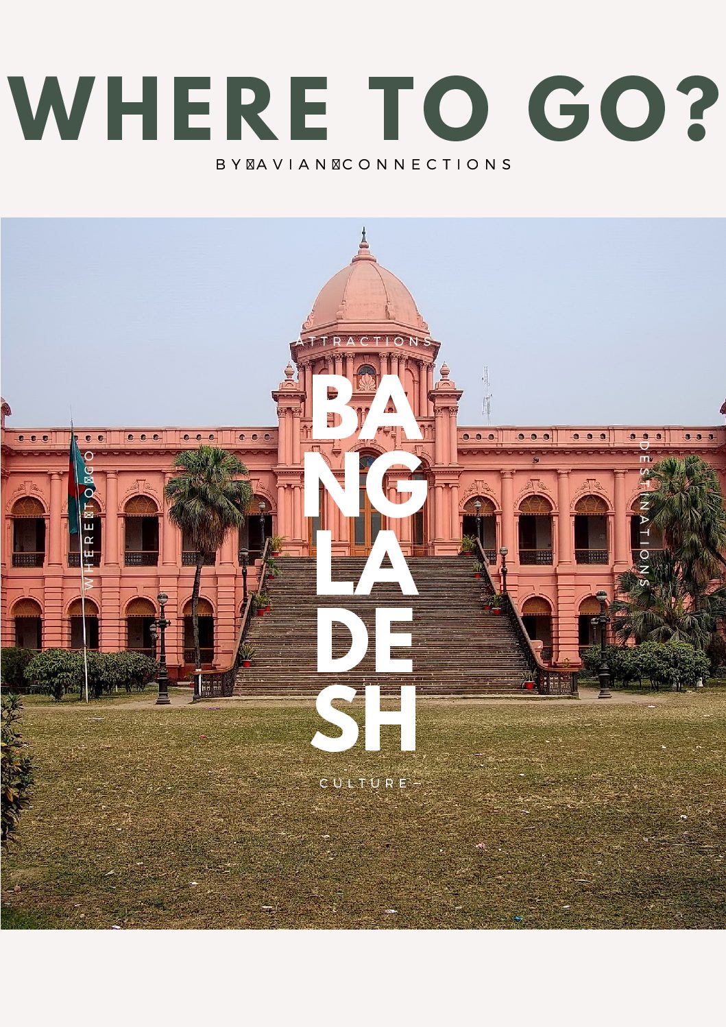 bangladesh travel book pdf